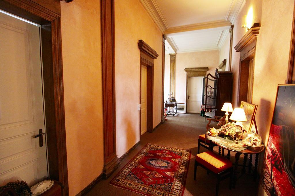 ברוז' Home Fleuri Guesthouse מראה חיצוני תמונה