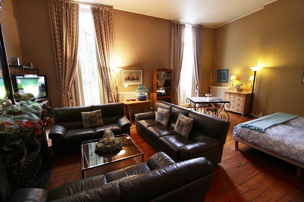 ברוז' Home Fleuri Guesthouse מראה חיצוני תמונה